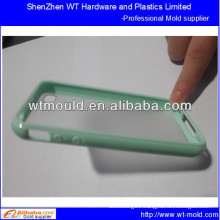 Mobile Phone Case Plastic Injection Mould